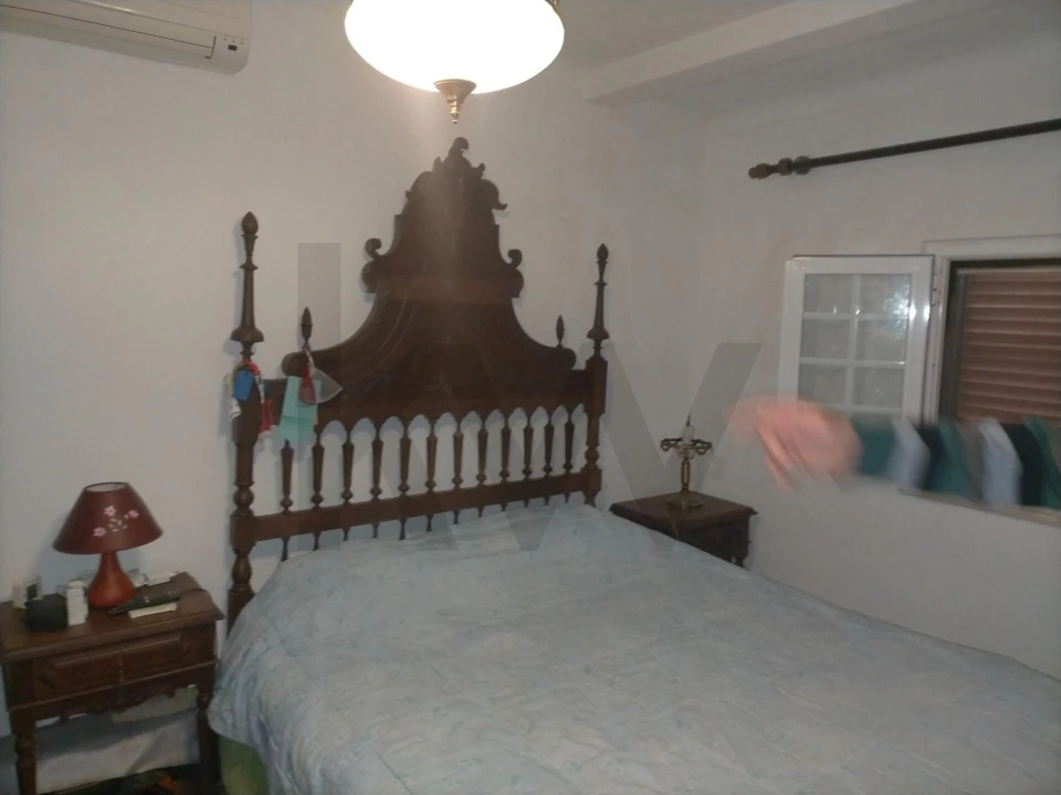 Moradia T4 para Venda em Ajuda Foto 23