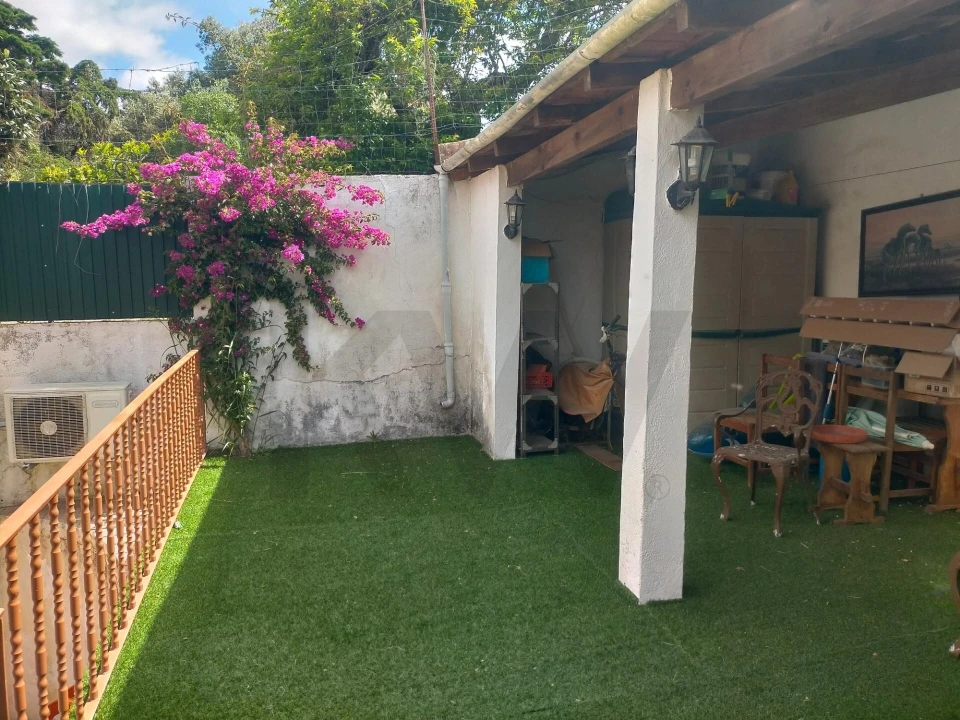 Moradia T4 para Venda em Ajuda Foto 13