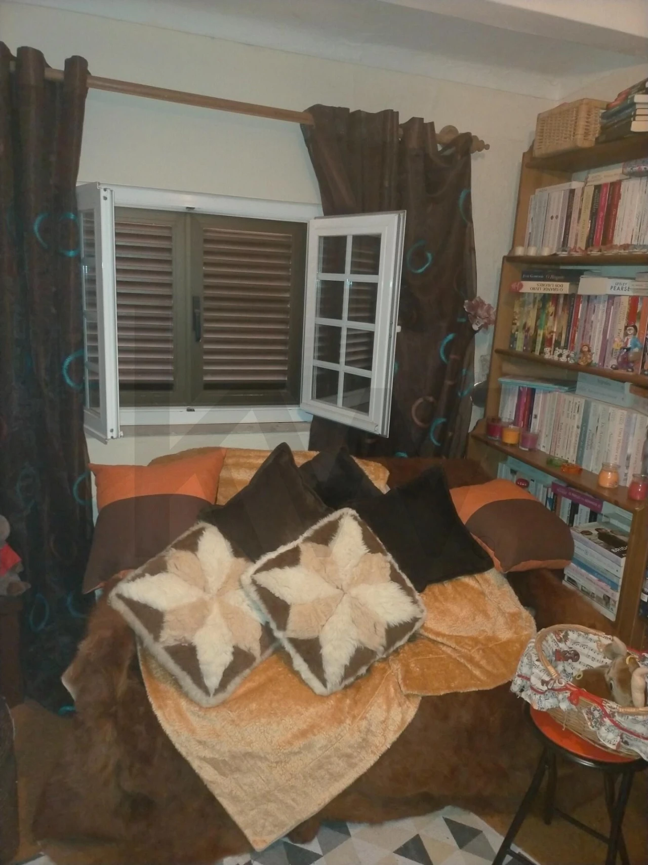 Moradia T4 para Venda em Ajuda Foto 24