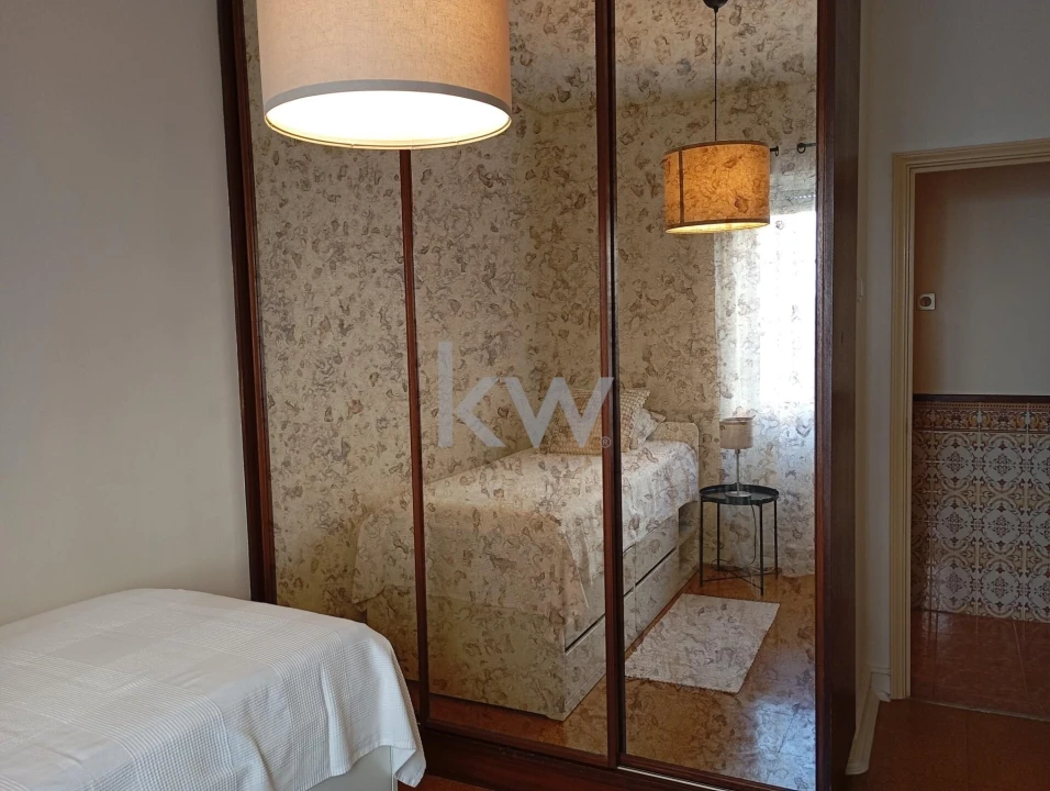 Apartamento T1 para Venda em Alcantara Foto 11