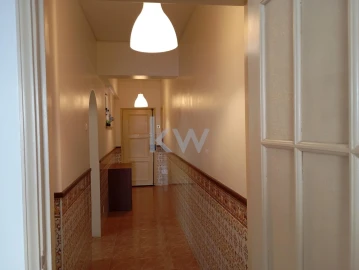 Apartamento T1 para Venda em Alcantara