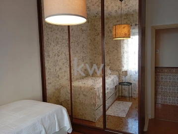 Apartamento T1 para Venda em Alcantara