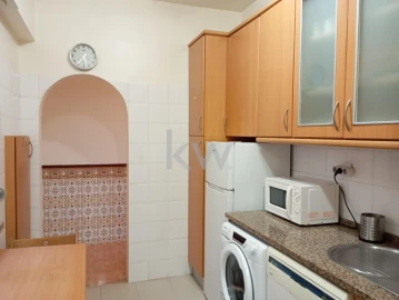 Apartamento T1 para Venda em Alcantara
