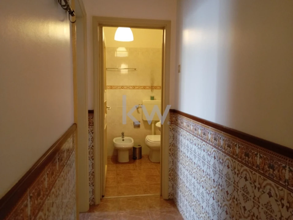 Apartamento T1 para Venda em Alcantara Foto 7