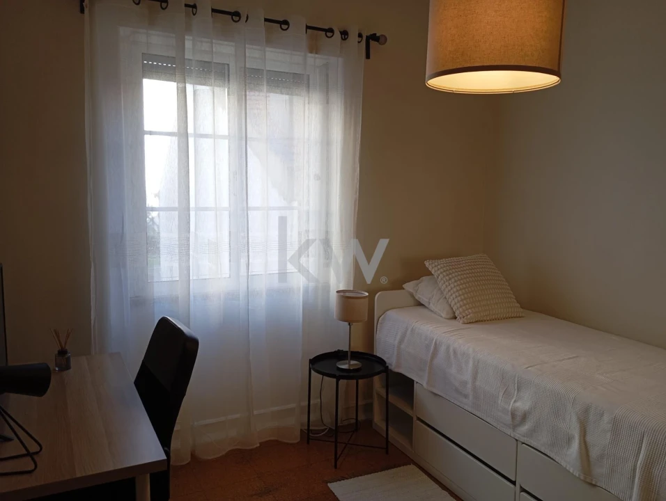 Apartamento T1 para Venda em Alcantara Foto 10