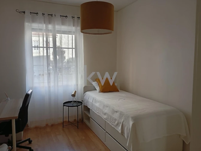 Apartamento T1 para Venda em Alcantara Foto 12