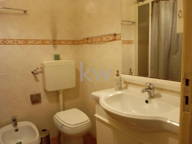 Apartamento T1 para Venda em Alcantara Foto 9