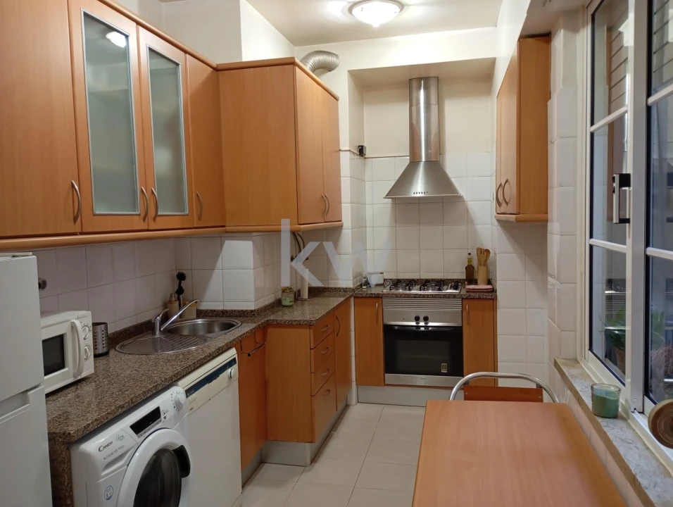 Apartamento T1 para Venda em Alcantara Foto 4