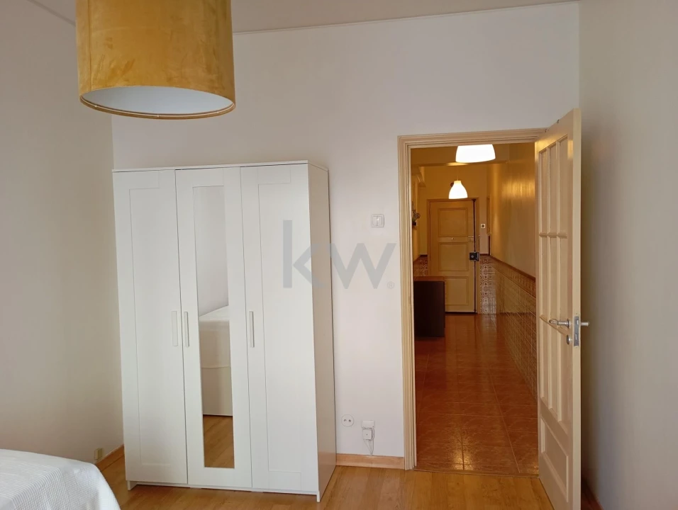 Apartamento T1 para Venda em Alcantara Foto 13