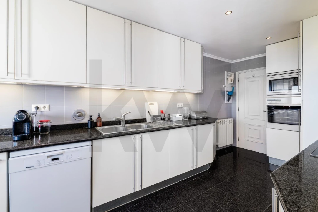 Apartamento T3 para Venda em Areeiro Foto 20
