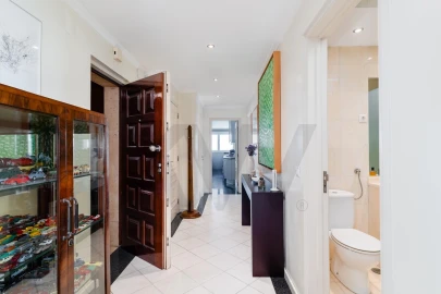 Apartamento T3 para Venda em Areeiro