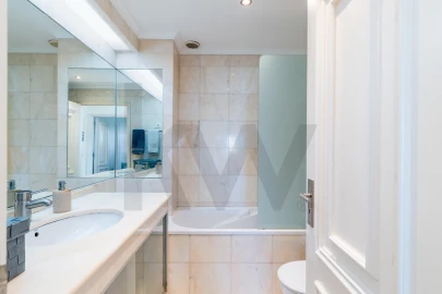 Apartamento T3 para Venda em Areeiro