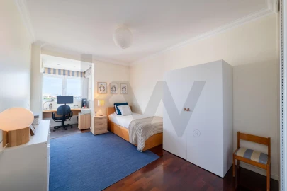 Apartamento T3 para Venda em Areeiro