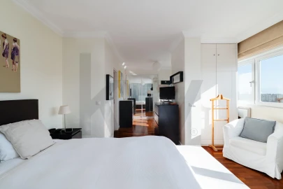 Apartamento T3 para Venda em Areeiro