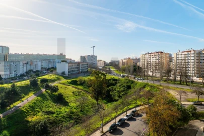 Apartamento T3 para Venda em Areeiro