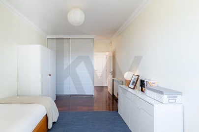 Apartamento T3 para Venda em Areeiro