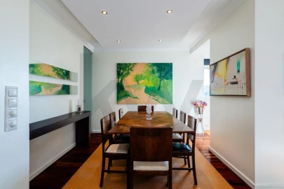 Apartamento T3 para Venda em Areeiro