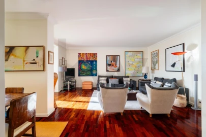 Apartamento T3 para Venda em Areeiro