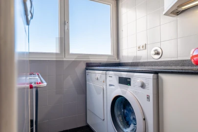 Apartamento T3 para Venda em Areeiro