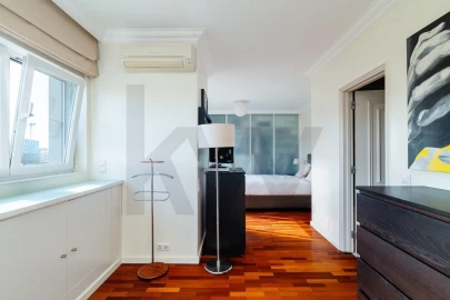 Apartamento T3 para Venda em Areeiro