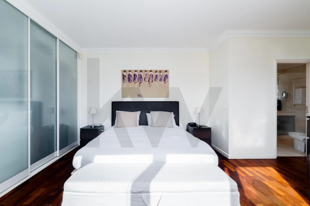Apartamento T3 para Venda em Areeiro Foto 31