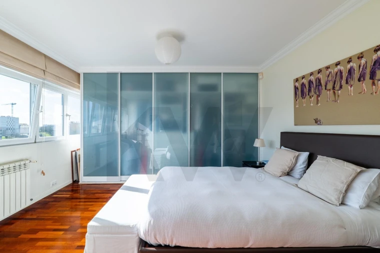 Apartamento T3 para Venda em Areeiro