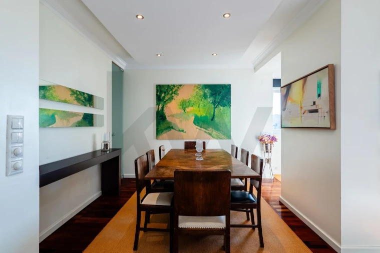 Apartamento T3 para Venda em Areeiro Foto 4