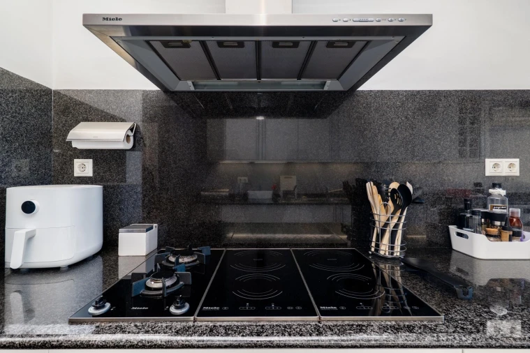 Apartamento T3 para Venda em Areeiro Foto 17