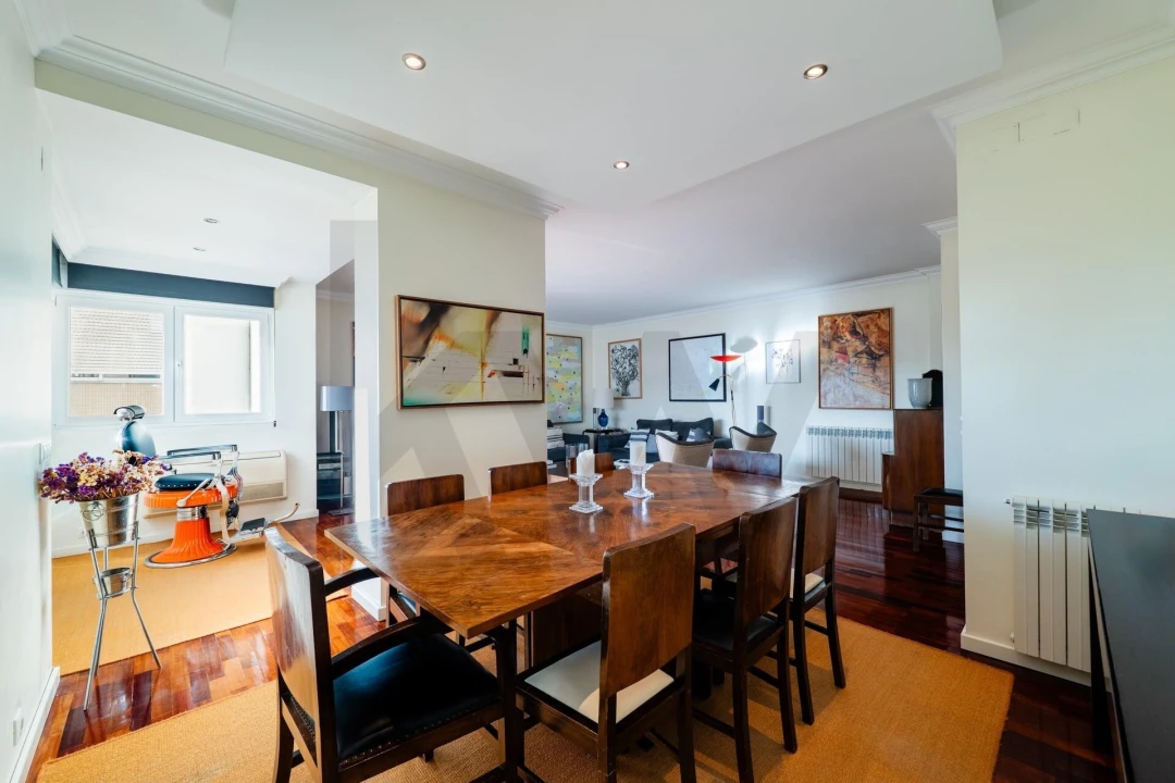 Apartamento T3 para Venda em Areeiro Foto 5