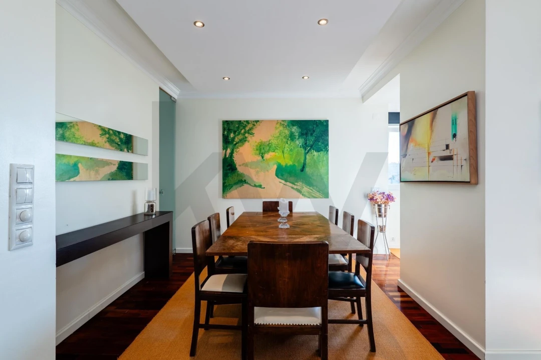Apartamento T3 para Venda em Areeiro Foto 4