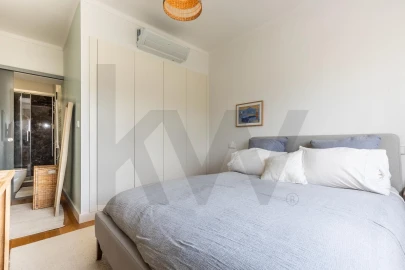 Apartamento T4 para Venda em São Domingos de Benfica