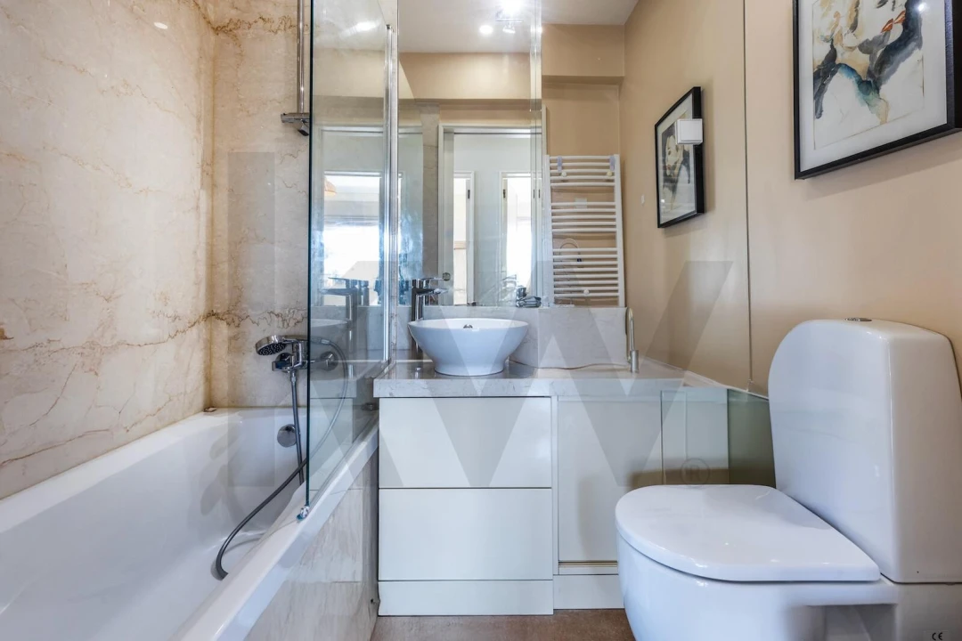 Apartamento T4 para Venda em São Domingos de Benfica Foto 21