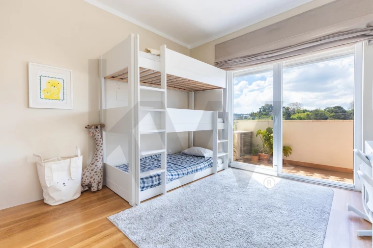Apartamento T4 para Venda em São Domingos de Benfica Foto 11