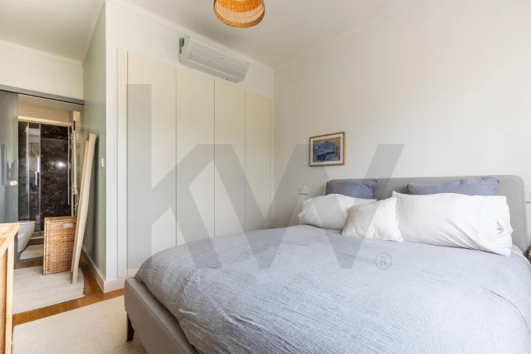Apartamento T4 para Venda em São Domingos de Benfica Foto 19