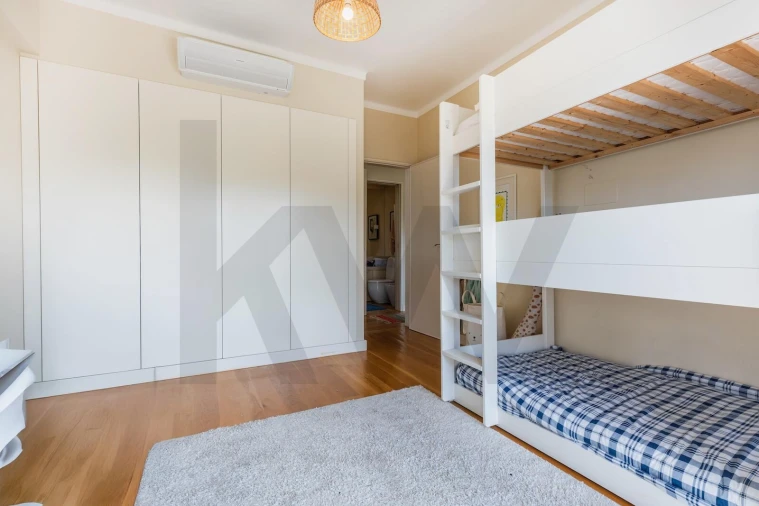 Apartamento T4 para Venda em São Domingos de Benfica Foto 15