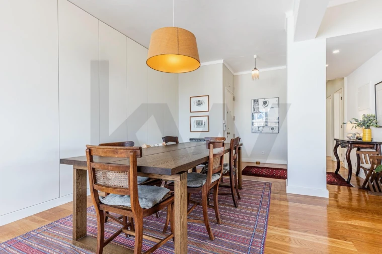 Apartamento T4 para Venda em São Domingos de Benfica Foto 7