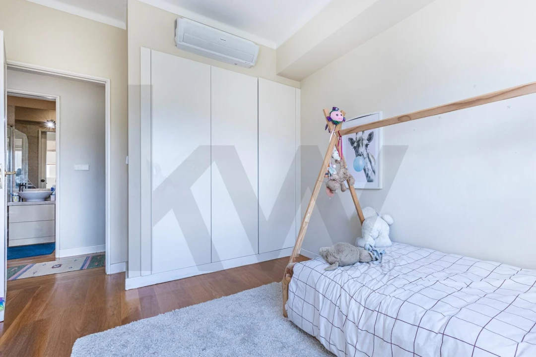 Apartamento T4 para Venda em São Domingos de Benfica Foto 17