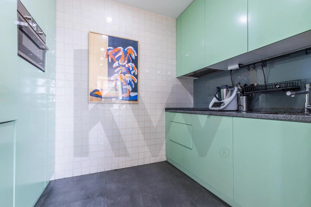 Apartamento T4 para Venda em São Domingos de Benfica Foto 26