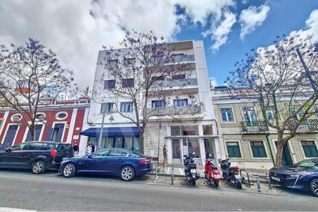 Apartamento T3 para Venda em Belém Foto 43