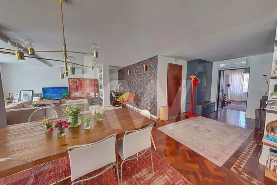 Apartamento T3 para Venda em Belém Foto 6