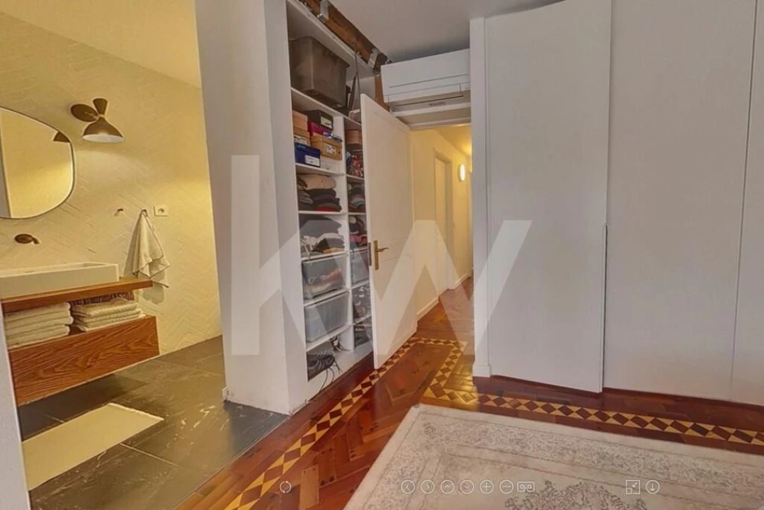 Apartamento T3 para Venda em Belém Foto 35