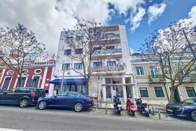 Apartamento T3 para Venda em Belém