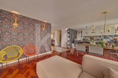 Apartamento T3 para Venda em Belém