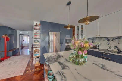 Apartamento T3 para Venda em Belém