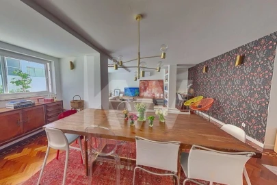 Apartamento T3 para Venda em Belém
