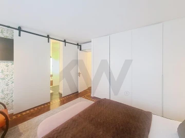 Apartamento T3 para Venda em Belém