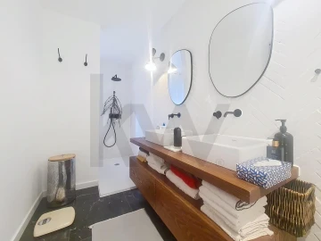 Apartamento T3 para Venda em Belém