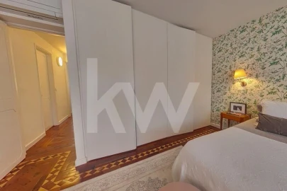 Apartamento T3 para Venda em Belém