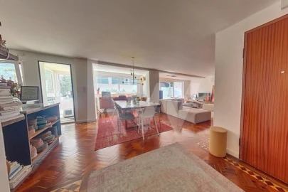 Apartamento T3 para Venda em Belém