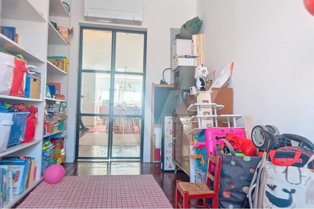 Apartamento T3 para Venda em Belém Foto 17